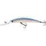 Воблер YO-ZURI CRYSTAL MINNOW DEEP DIVER WALLEYE 110F R1206 BT R1206-BT