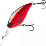 Воблер YO-ZURI DUEL HARDCORE CRANK 4+ 75F 75mm R1377-CF