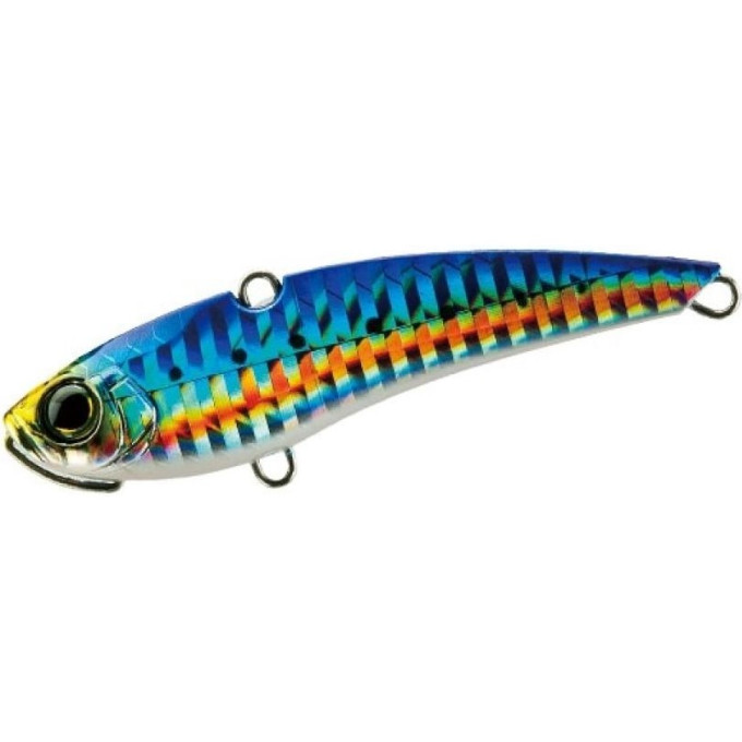 Воблер YO-ZURI DUEL HARDCORE SOLID VIBE (S) F1176 55mm HIW F1176-HIW